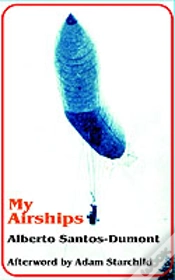 Capa do artigo My Airships