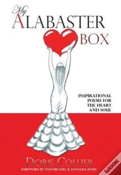 Capa do artigo My Alabaster Box