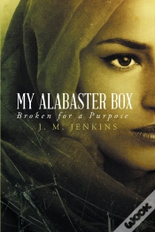 Capa do artigo My Alabaster Box