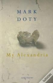 Capa do artigo My Alexandria