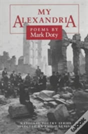 Capa do artigo My Alexandria