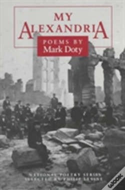 Capa do artigo My Alexandria
