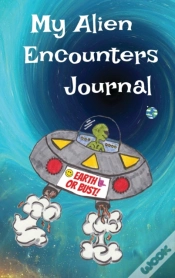 Capa do artigo My Alien Encounters Journal
