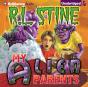 My Alien Parents - Preview