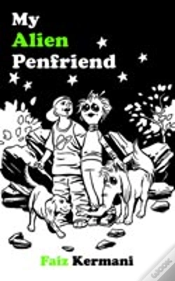 Capa do artigo My Alien Penfriend