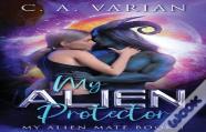 My Alien Protector