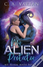 My Alien Protector