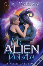 Capa do artigo My Alien Protector