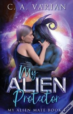 Capa do artigo My Alien Protector