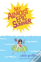 Capa do artigo My Almost Epic Summer