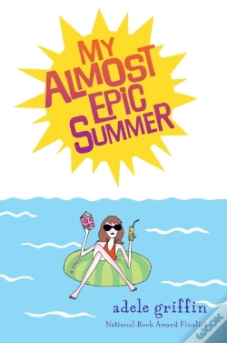 Capa do artigo My Almost Epic Summer