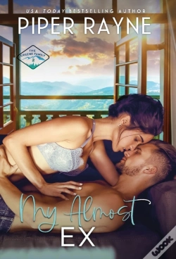Capa do artigo My Almost Ex