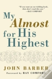 Capa do artigo My Almost For His Highest