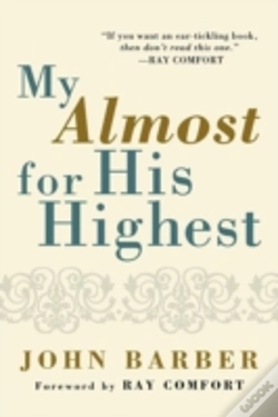 Capa do artigo My Almost For His Highest