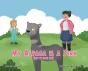 My Alpaca Is A Jerk - Preview