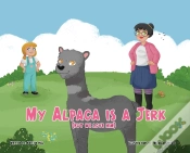 Capa do artigo My Alpaca Is A Jerk