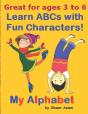 My Alphabet - Preview