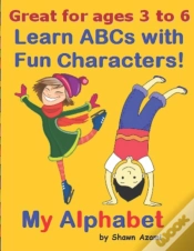 Capa do artigo My Alphabet