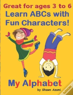 Capa do artigo My Alphabet