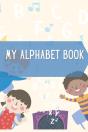 My Alphabet Book - Preview