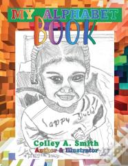 My Alphabet Book