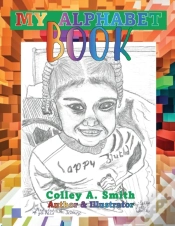 Capa do artigo My Alphabet Book