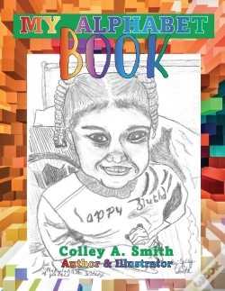 Capa do artigo My Alphabet Book