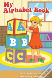Capa do artigo My Alphabet Book