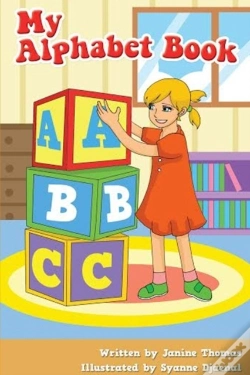 Capa do artigo My Alphabet Book