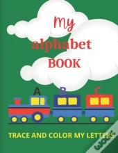 My Alphabet Book