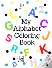 Capa do artigo My Alphabet Coloring Book
