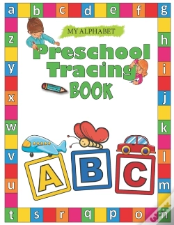 Capa do artigo My Alphabet
