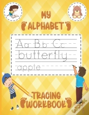 Capa do artigo My Alphabet Tracing Workbook