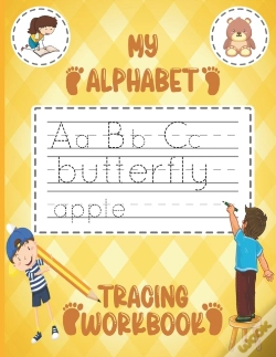Capa do artigo My Alphabet Tracing Workbook
