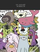 My Alphabet Workbook