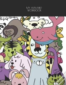 Capa do artigo My Alphabet Workbook