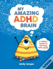 Capa do artigo My Amazing Adhd Brain