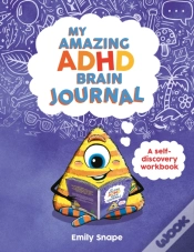 Capa do artigo My Amazing Adhd Brain Journal