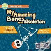 Capa do artigo My Amazing Bones And Skeleton