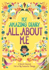 My Amazing Diary All About Me