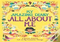 My Amazing Diary All About Me