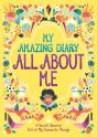 My Amazing Diary All About Me - Preview