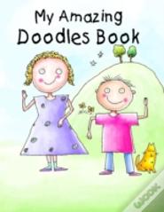 My Amazing Doodles Book