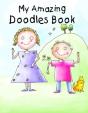 My Amazing Doodles Book - Preview