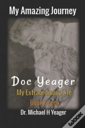 Capa do artigo My Amazing Journey - Doc Yeager