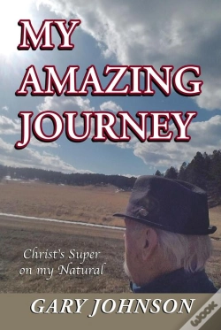 Capa do artigo My Amazing Journey