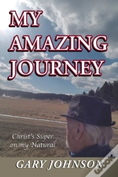 My Amazing Journey