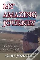 My Amazing Journey