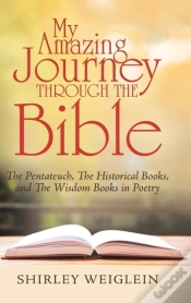 Capa do artigo My Amazing Journey Through The Bible