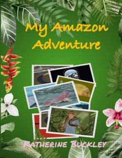 Capa do artigo My Amazon Adventure